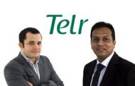 Telr Welcomes New Senior Leadership Team