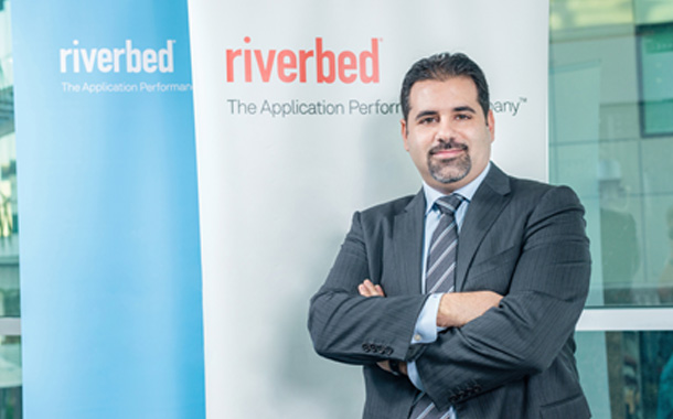 Experience the Future of Application Networking - Riverbed