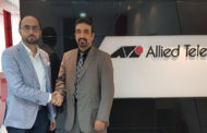 Allied Telesis and EHY Join Hands