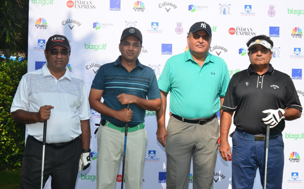 Bulsara prevails at GEC Open Mumbai qualifier
