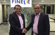 Finesse partners with Image InfoSystems