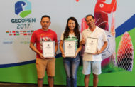 Tiwalai, Yingyongkij and Thongphen win at GEC Open qualifying in Thailand