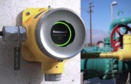 Honeywell Launches New Connected Gas Detector