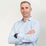 Mark Ackerman, Sales Director, Middle East, ServiceNow
