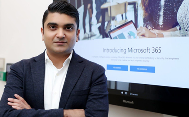 Microsoft 365 Business to Supercharge UAE’s SME’s