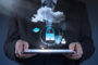 Public Cloud – Part of the Strategy for Middle East Organizations but Not the Strategy