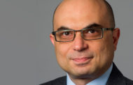 Juniper Appoints Yarob Sakhnini as Head of META