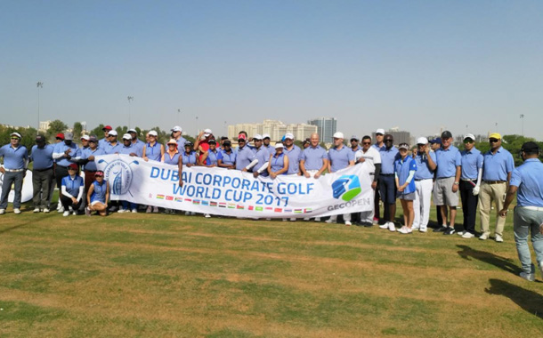 Stirring start to the GEC Open World Final in Dubai