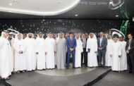 Etisalat Unveils Open Innovation Center