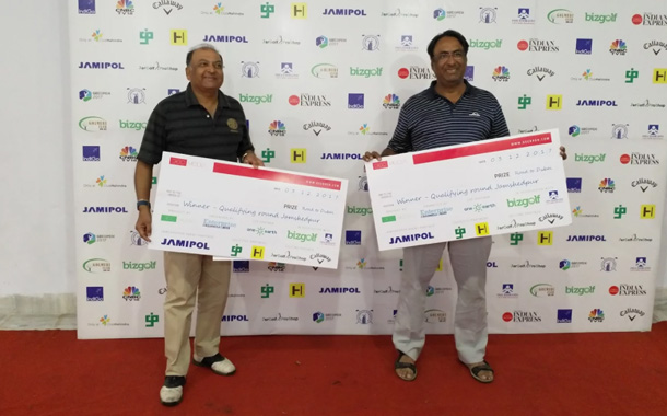 GEC Open Indian swing comes to a close with debut event in Jamshedpur