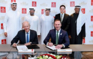 Emirates Group Security and Etihad Aviation Group Join Hands for Aviation Security