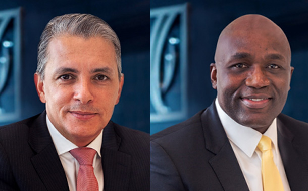 Emirates NBD Group Appoints Senior Technology Officers