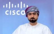 Cisco Appoints New GM for Oman