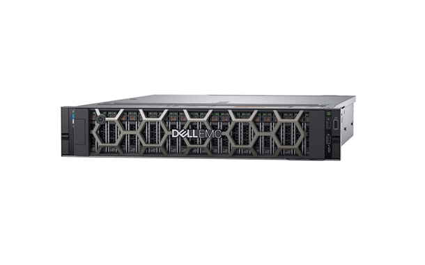 Dell EMC Releases Software Defined Servers