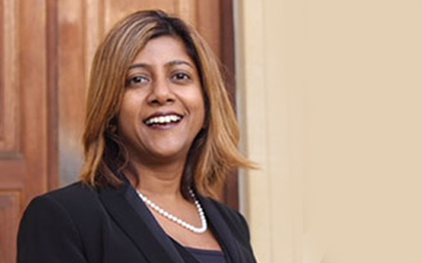 (ISC)2 Names Deshini Newman as Managing Director for EMEA