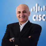 Ali Amer, Managing Director, Global Service Provider Sales, Cisco Middle East and Africa