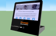 Orange Cyberdefense launches mobile decontamination terminal for USB flash drives