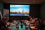 Storage360 Roundtable KSA Focused on the Game-changing Storage and Surveillance market