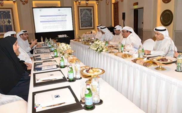 HBMSU’s Board of Governors Praise Launch of School of AI