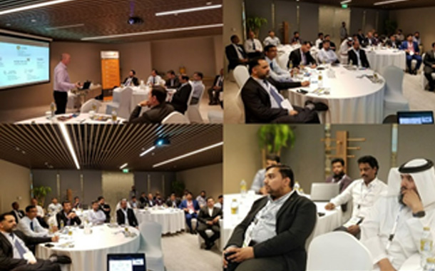 Hybrid IT Unified Monitoring – Another Successful Full House Seminar