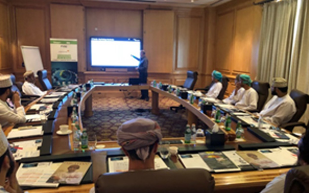 Hybrid IT Unified Monitoring Roadshow Concludes on a High note with Oman IT Heads