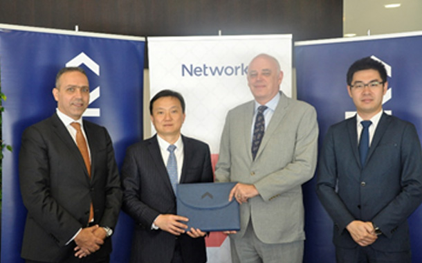 UnionPay and Network International Collaborate to Boost E-commerce