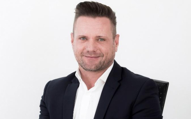 Mimecast Appoints General Manager for Middle East