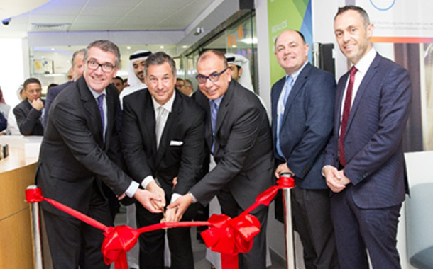 Dell Launches Customer Solution Center in UAE