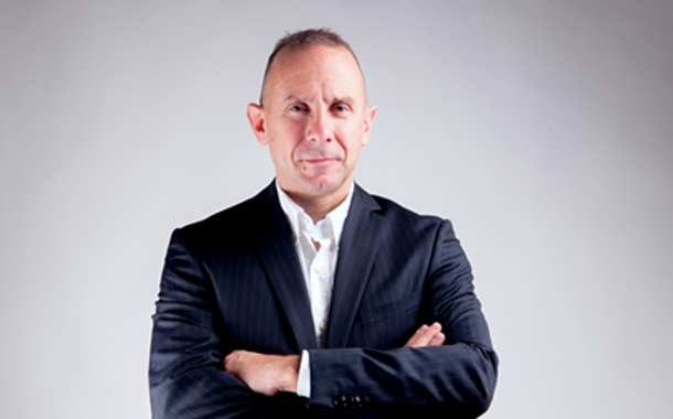 Matthieu Brignone, new head of EMEA Channel and Alliances
