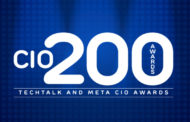 NetApp Joins The CIO 200 as Platinum Partner