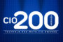 NetApp Joins The CIO 200 as Platinum Partner