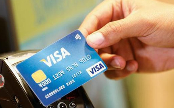Americana Group and Visa partner for new payment technologies