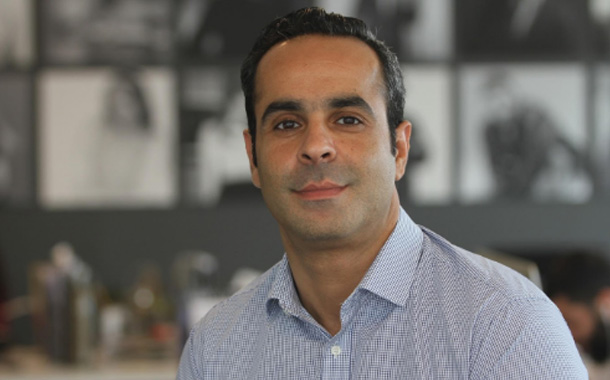 Vuclip Appoints new GM for Middle East