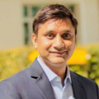 Mr. Anand Choudha, CEO & President, SPECTRAMI