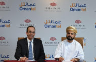 Omantel Partner with Equinix to Open Data Center