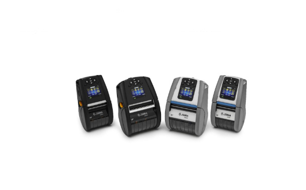 Zebra Technologies Introduces ZQ600 Mobile Printers