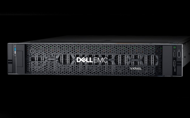 Dell EMC Unveils Broad Enhancements