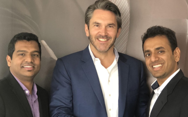 ExaGrid expands into Middle East market