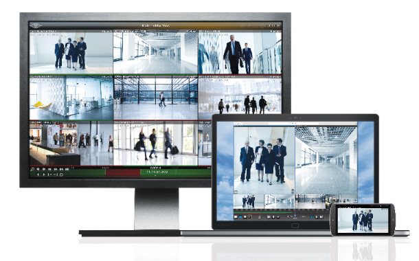 OnSSI Launches Ocularis 5.6 VMS