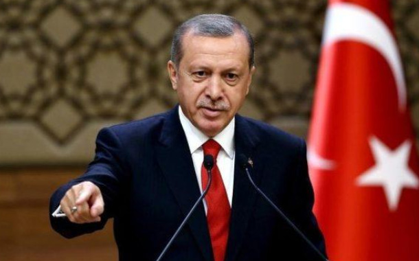 Turkey to boycott US electronics