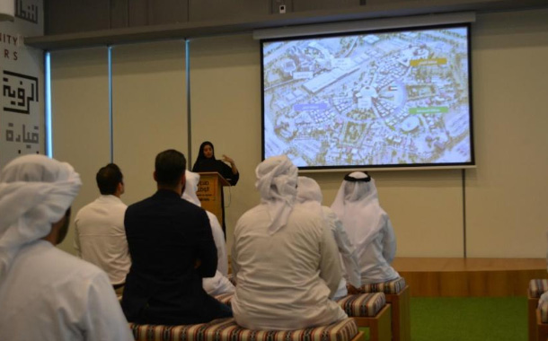 Khalifa Fund Successfully Holds Workshop on Online Marketplace