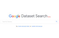 Google Launches Dataset Search