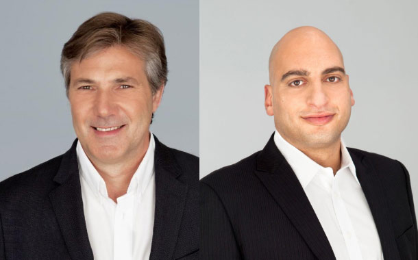 Genetec appoints new Chief Commercial Officer and Vice President of Global Sales