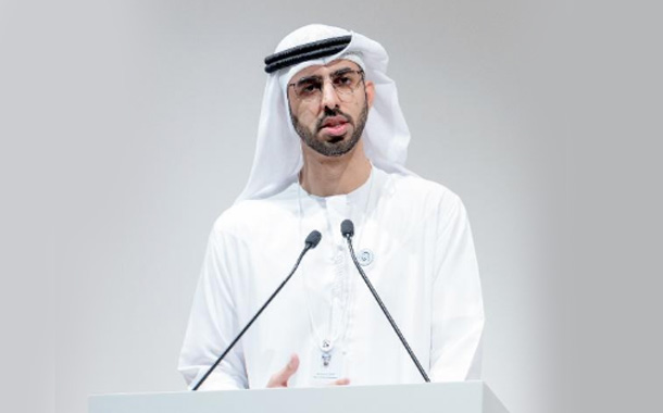 ‘AI Could Eradicate Tuberculosis,’ says UAE Minister of State for AI