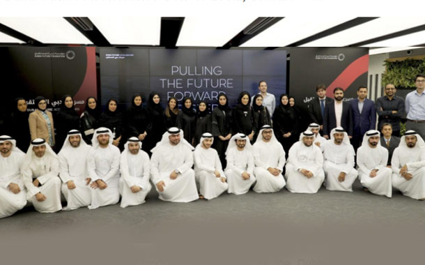 Dubai Future Accelerators Gets 40 Local, Global Firms for the  5th Round