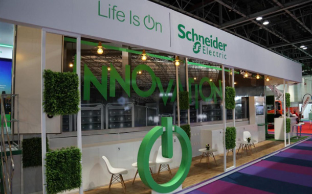 Schneider Electric and Dubai Municipality Explore Smart Cities Innovations
