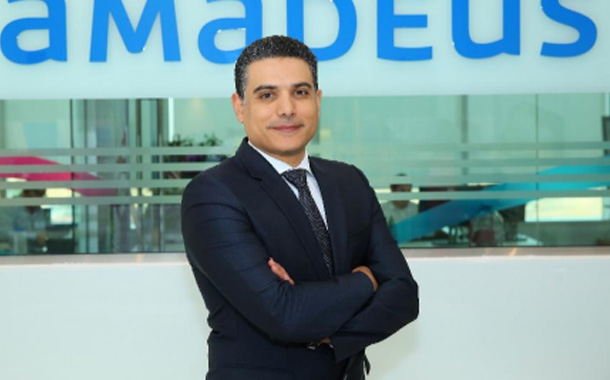 Future of travel tech unveiled by Amadeus at GITEX