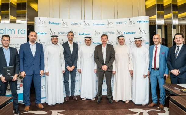 Software AG signs MoU with GDRFA-Dubai