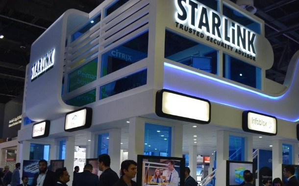 StarLink expands presence at GITEX Technology Week 2018