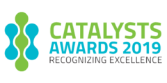 Catalysts Awards 2019